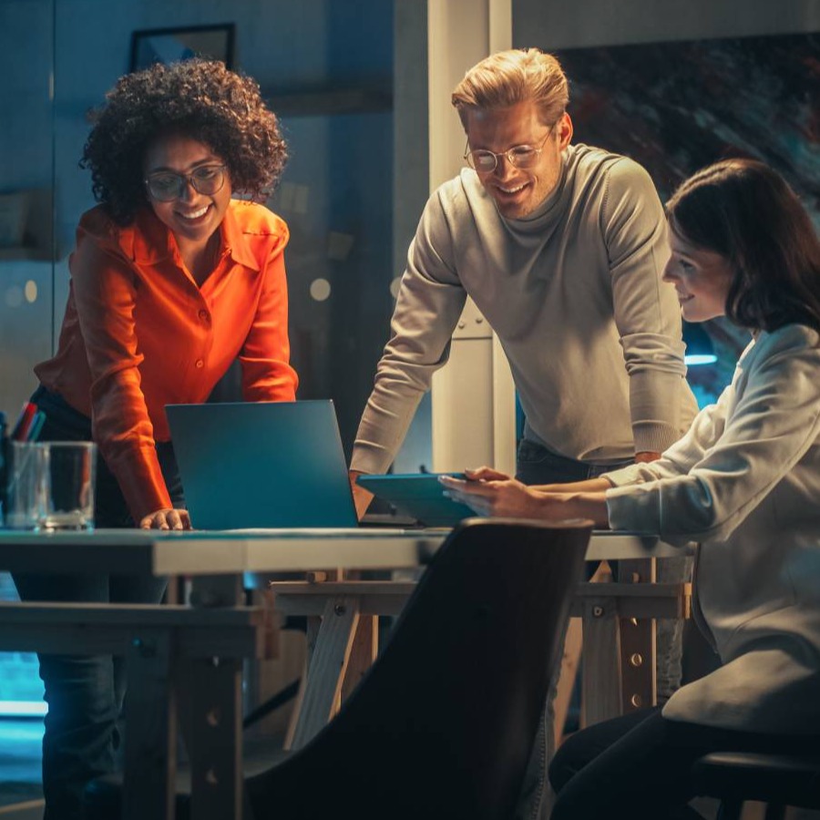 Behind Every Brokerage Acquisition is a Community