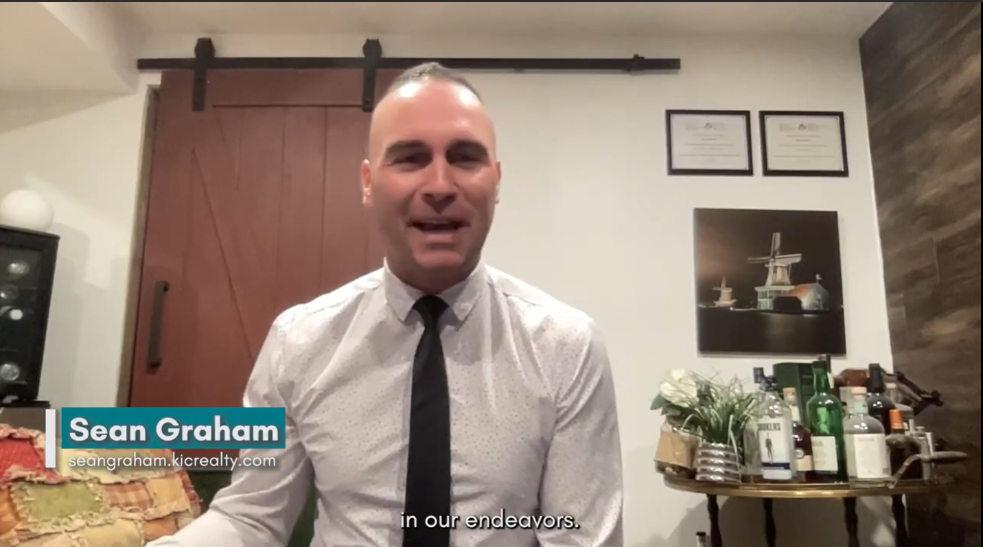 sean graham kic realty