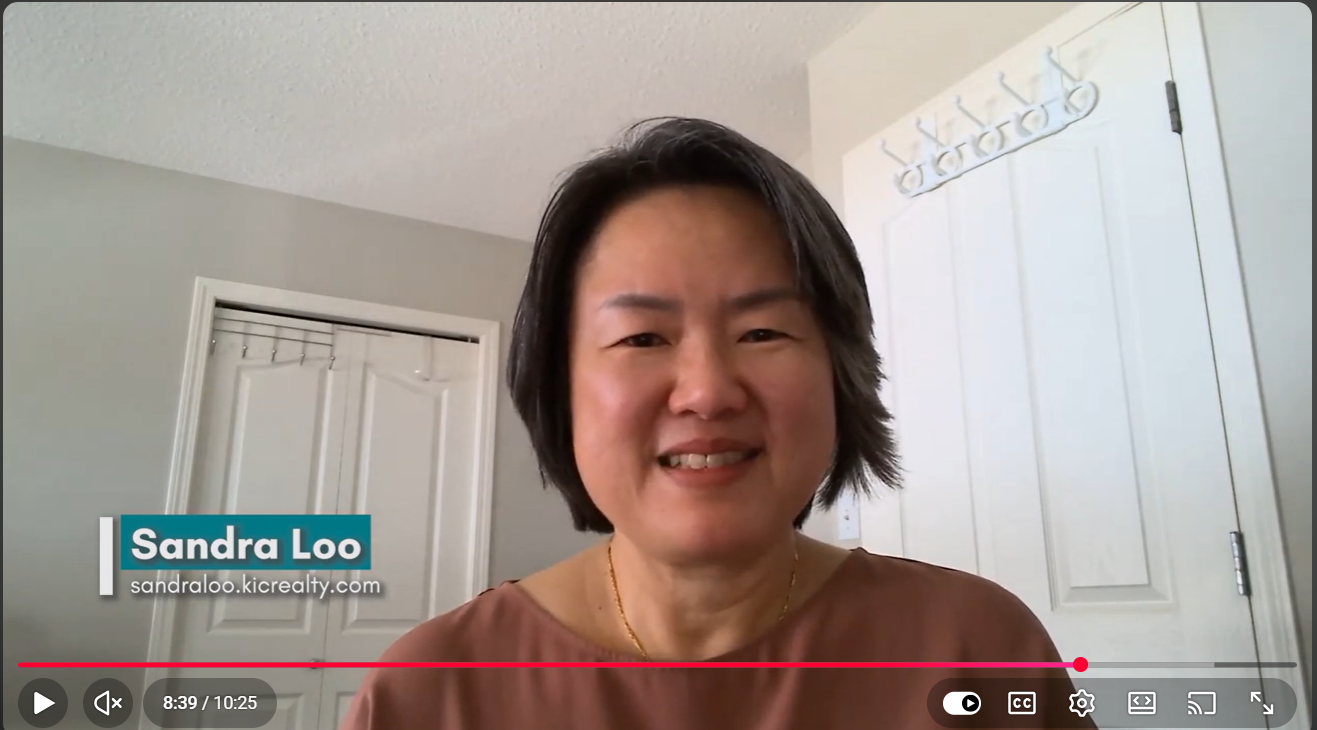 Sandra Loo KIC Realty