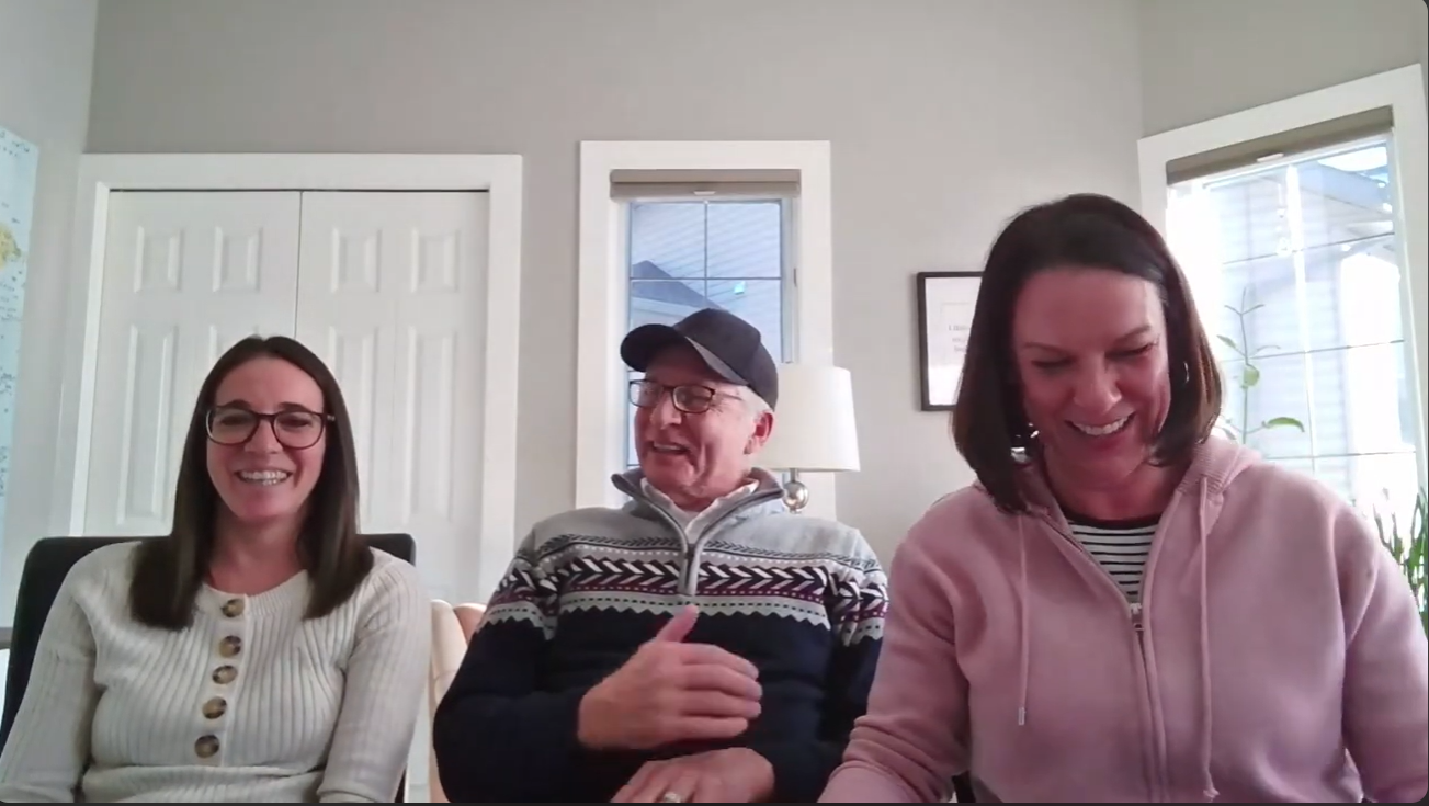 Blue Mountain Group KIC Realty Spotlight