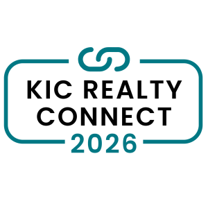 KIC REalty Connect Logo